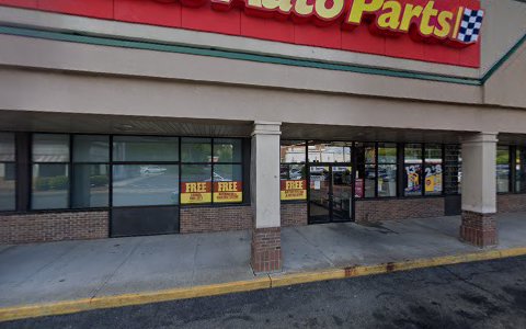 Auto Parts Store «Advance Auto Parts», reviews and photos, 649 W Main St, Waterbury, CT 06702, USA