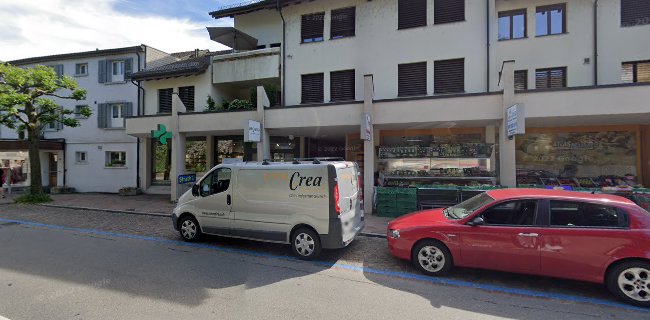 Bahnhofstrasse 8, 8355 Aadorf, Schweiz