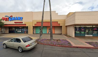 PetSmart Grooming