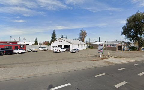 Auto Repair Shop «GTO Auto Repair», reviews and photos, 550 N Jefferson St, Dixon, CA 95620, USA