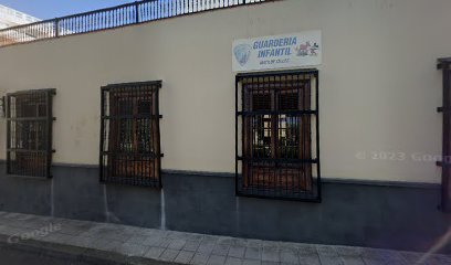 Guardería Infantil en Puerto de la Cruz