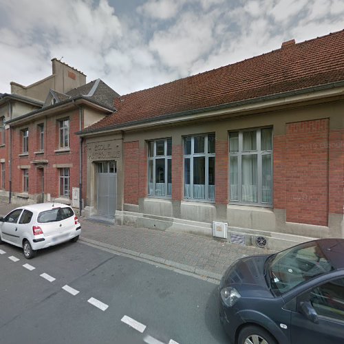 École Publique Mixte Jean Macé à Caudry