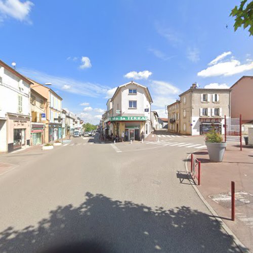 Boutique Joëlle à Saint-Rambert-d'Albon
