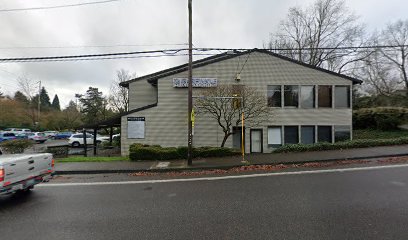 Tony Tran - Pet Food Store in Portland Oregon