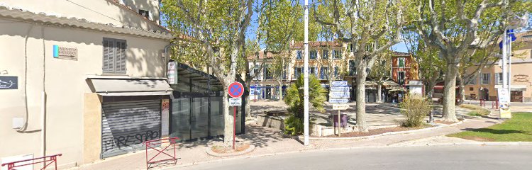 Photo du Banque Banque Populaire Méditerranée à Saint-Cyr-sur-Mer