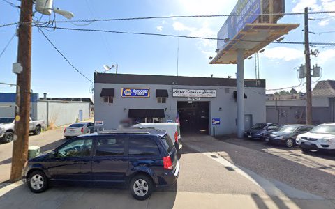 Auto Repair Shop «Auto Service House», reviews and photos, 2240 S Quebec St, Denver, CO 80231, USA