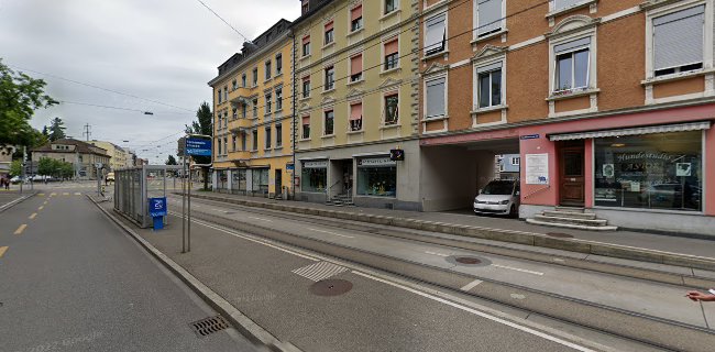 Schaffhauserstrasse 440, 8050 Zürich, Schweiz