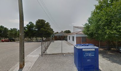 Escuela Infantil Lupita en Vencillón