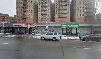 Allan Wattenmaker, DC - Pet Food Store in Bronx New York