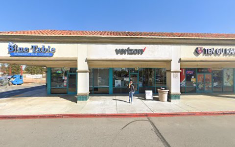 Cell Phone Store «GoWireless Verizon Authorized Retailer», reviews and photos, 4550 Coffee Rd #1e, Bakersfield, CA 93308, USA