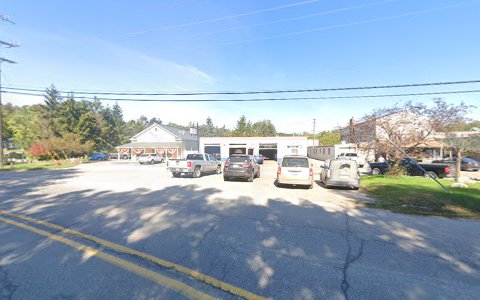 Auto Repair Shop «Goodison Garage», reviews and photos, 4325 Orion Rd, Rochester, MI 48306, USA