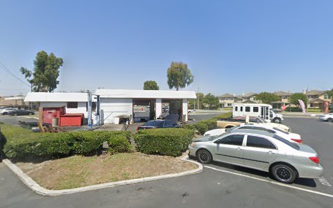 Auto Repair Shop «Meineke Car Care Center», reviews and photos, 5267 Paramount Blvd, Lakewood, CA 90712, USA