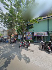 Street View & 360deg - TKIT Permata Kota Mojokerto