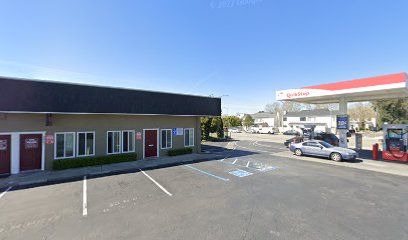 Street Chiropractic Center - Pet Food Store in Castro Valley California