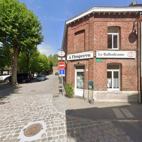Centre d'information Musée Marchiennes