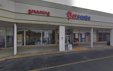 Pet Supply Store «Petsense Rome», reviews and photos, 2511 Redmond Cir, Rome, GA 30165, USA