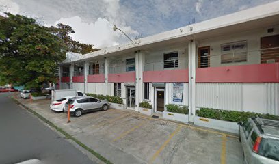 Consulado Venezolano R.D