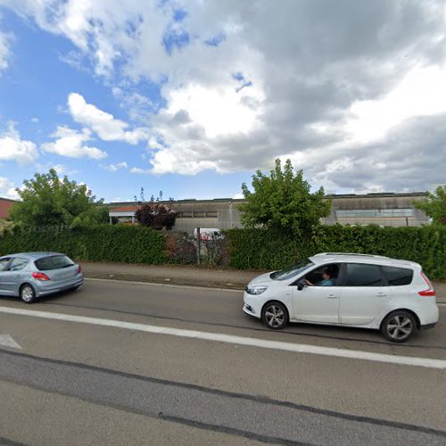 Garage automobile Bull Gom Noidans-lès-Vesoul