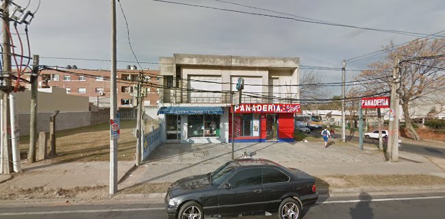 Farmacia Ciudad La Paz Nueva - Montevideo