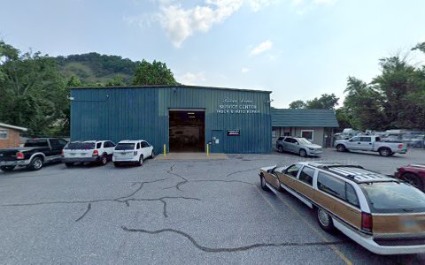 Auto Repair Shop «River Drive Service Center», reviews and photos, 4613 N Front St, Harrisburg, PA 17110, USA