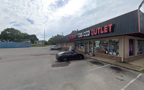 Tobacco Shop «Discount Tobacco Outlet», reviews and photos, 1013 Lurleen B Wallace Blvd, Northport, AL 35476, USA