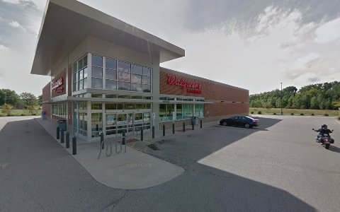 Drug Store «Walgreens Pharmacies», reviews and photos, 1060 E Johnson St, Fond du Lac, WI 54935, USA
