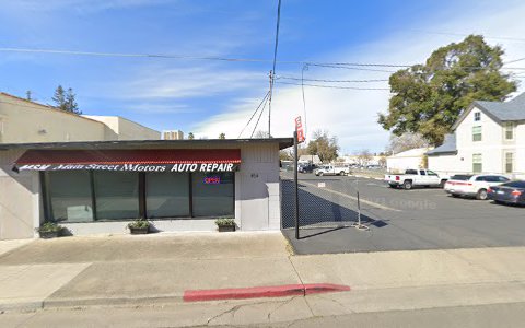 Smog Inspection Station «Main Street Motors», reviews and photos, 454 College St, Woodland, CA 95695, USA