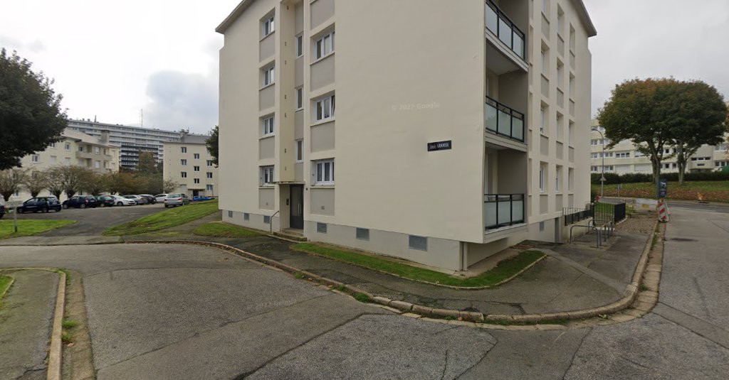 Cités Cherbourgeoises (H.L.M-SA) à Cherbourg-en-Cotentin (Manche 50)
