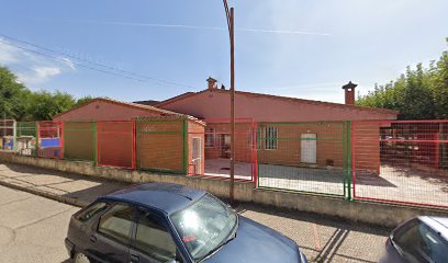 Escuela de Educación Infantil Peter Pan en Tordesillas
