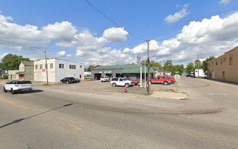 Auto Repair Shop «Quality Auto Repair, LLC», reviews and photos, 431 Main St, Rochester, IN 46975, USA