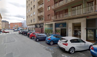 Colegio Oficial de Economistas de Navarra en Pamplona