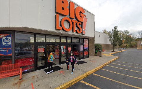 Discount Store «Big Lots», reviews and photos, 3105 Berlin Turnpike, Newington, CT 06111, USA