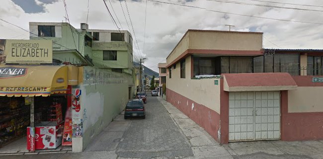 Mayveintidos S.A - Quito