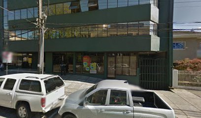Oficina Regional COANIQUEM Osorno