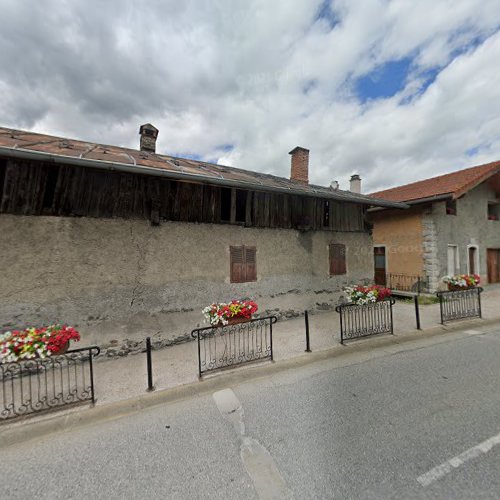 Centre de formation aux premiers secours Alpes Secourisme La Plagne-Tarentaise