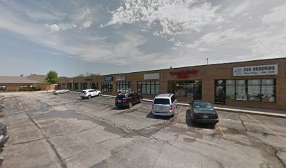 Ryan Han - Pet Food Store in Palatine Illinois