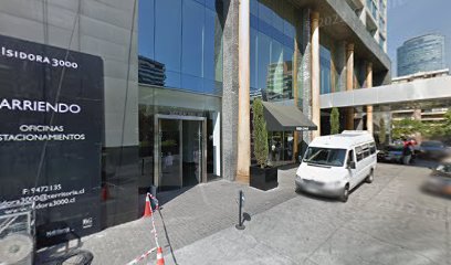 Embajada de Nueva Zelanda Santiago