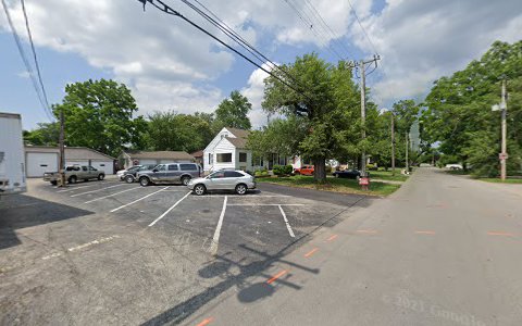 Auto Body Shop «Franck Bros Collision Center», reviews and photos, 1709 Lincoln Ave, Louisville, KY 40213, USA