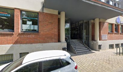Centre d'Information et d'Orientation CIO Reims