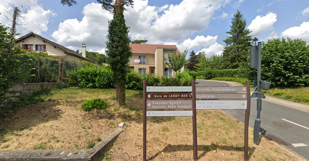 cabinet dentaire Dr Gorvel Laurence à Lardy (Essonne 91)