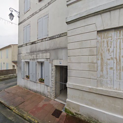 Brianceau A Cabinet Immobilier à Tonnay-Charente