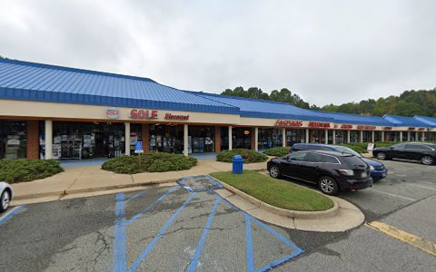 Sporting Goods Store «Addicted to Golf», reviews and photos, 1215 George Washington Memorial Hwy, Yorktown, VA 23693, USA