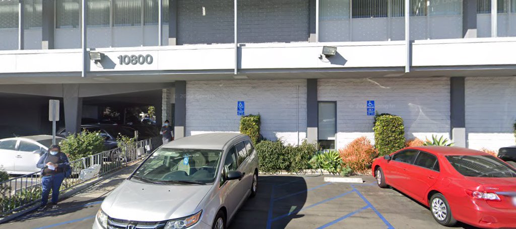 10800 Paramount Blvd Suite 301, Downey, CA 90241, USA