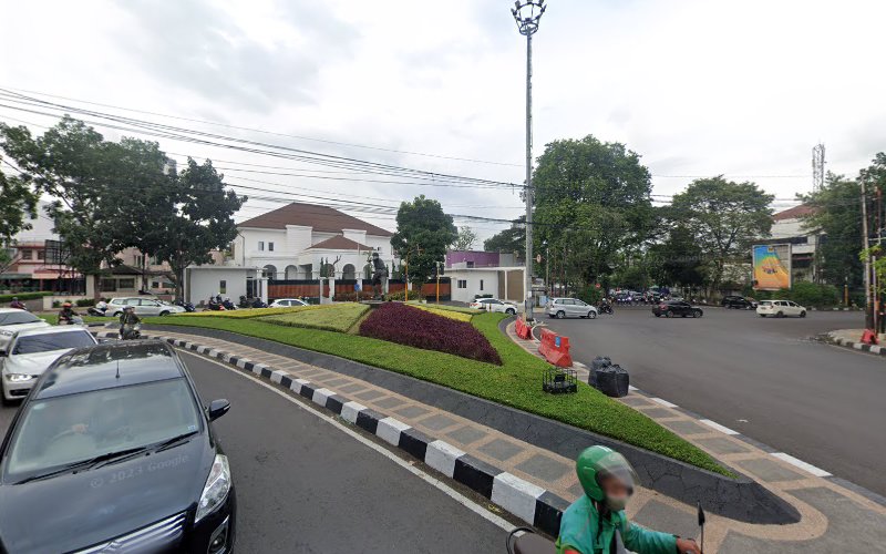 7 Monumen Terkenal di Kota Bandung yang Wajib Dikunjungi