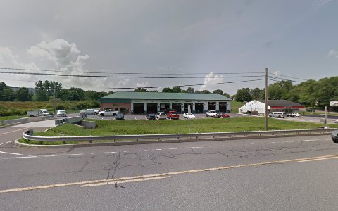 Tire Shop «Steve Shannon Tire & Auto Center», reviews and photos, 653 PA-93, Sugarloaf, PA 18249, USA