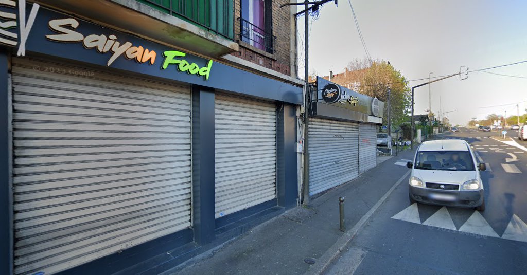 Restaurant AubergeD´Orgemont à Argenteuil