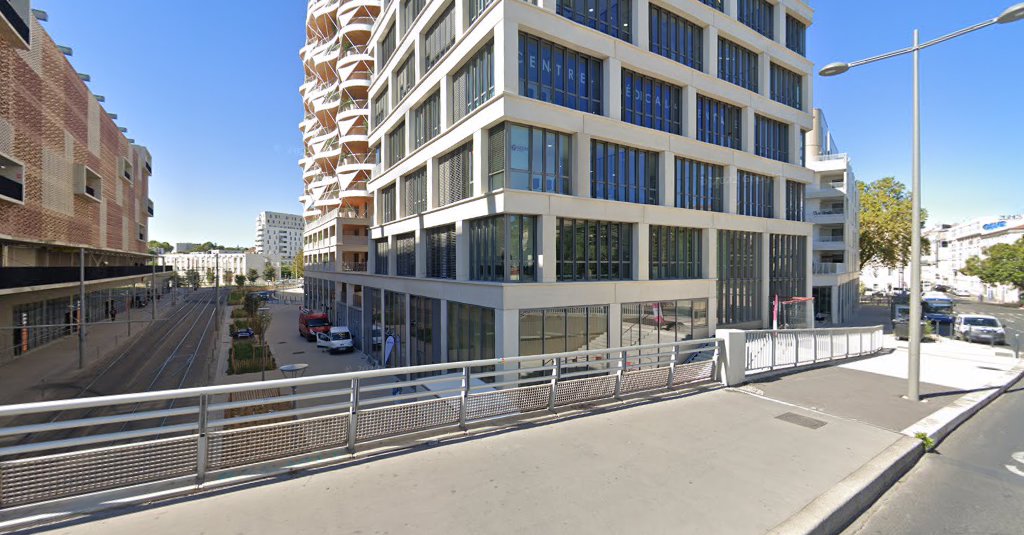 AESIO à Montpellier (Hérault 34)
