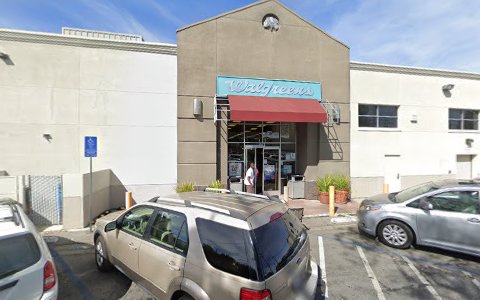 Drug Store «Walgreens», reviews and photos, 643 Santa Cruz Ave, Menlo Park, CA 94025, USA
