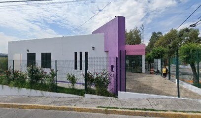 Casa de Día para Adultos Mayores 'Municipio de Atizapan'