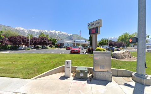Credit Union «Utah Community Credit Union», reviews and photos